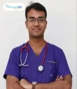 Dr. Debabrata Bera