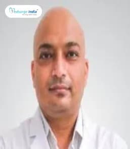 Dr. Amar Deep Yadav