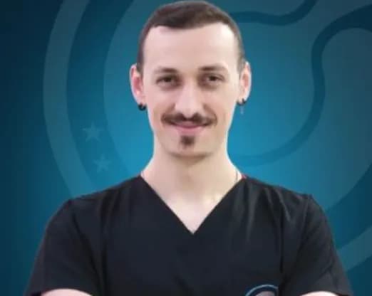 Dr. Cengiz Yerlikaya