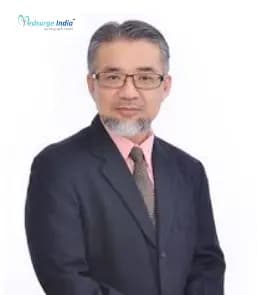 Dr Mohd Zaidi B. Yaakub
