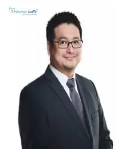 Dr. Raymond Tan Yen Leong