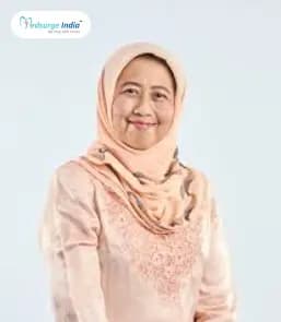 Dr .Idora Mohamed