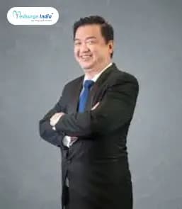 Dr. Leow Chin Her
