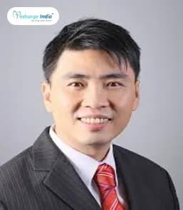 Dr. Francis Chin Kuok Choon