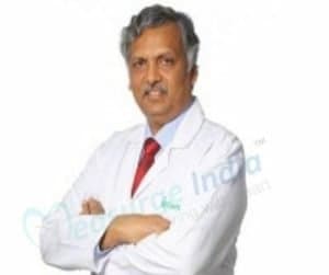 Dr. Ramesh Makam