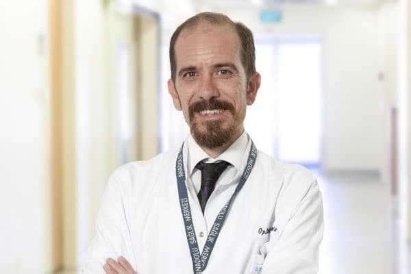 Dr. Davud Yasmin