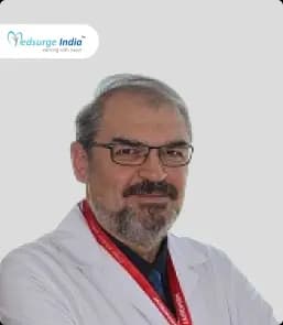MD Erkan ÖZGÜN