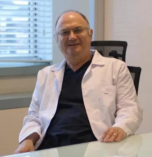 Dr. Gurhan Ozcan