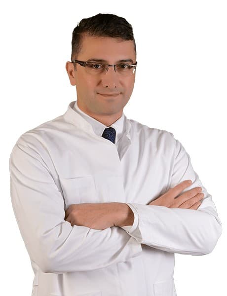 Dr. Abdullah Etöz