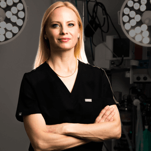 Jill Hessler, MD