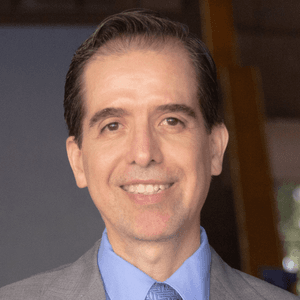 Dr. Juan Carlos Fuentes