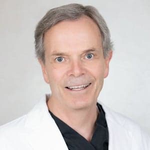 Franklin D. Richards, MD