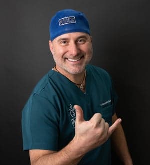 S. Alexander Earle, MD, FACS