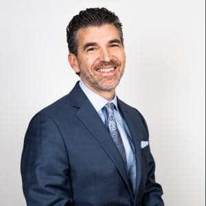 Harry T. Haramis, MD, FACS