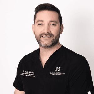 Dr. Carlos Marciales