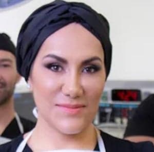 Dr. Carmina Cardenas