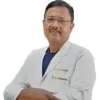 Dr. Shiv Kumar Choudhary