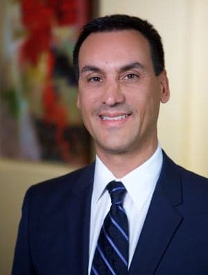 Phillip Dahan, MD, CM, FACS