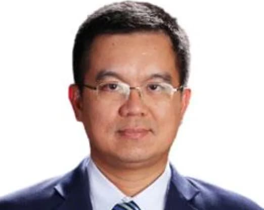 Dr. Akkapong Nitising