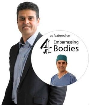 Sultan Hassan, MD, FRCS(Plast)