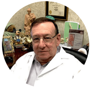 Gary Kasten, DO