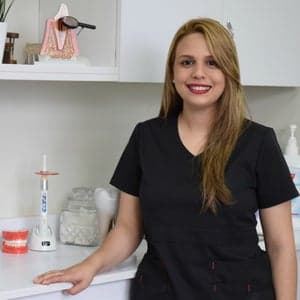 Kirsis Almonte Vargas, DDS