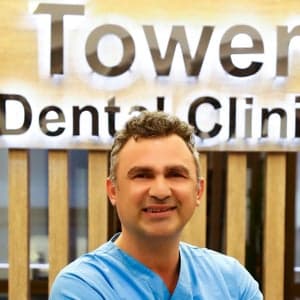 Dr. Ertan Etemoglu