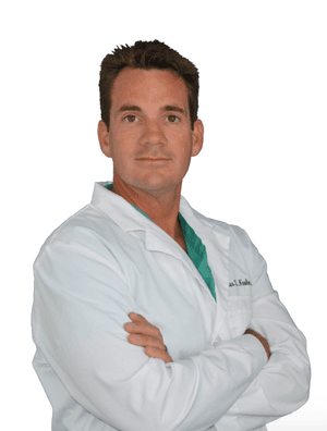 James L. Newlon, MD, FACS