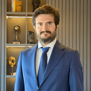 Dr. Ahmet Dilber