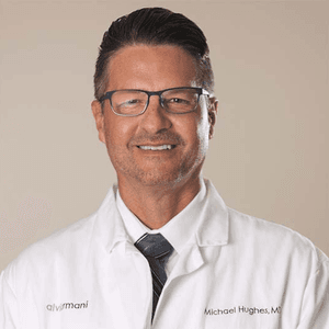 Michael Hughes, MD