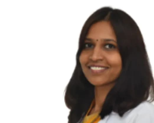 Dr. Gayana S