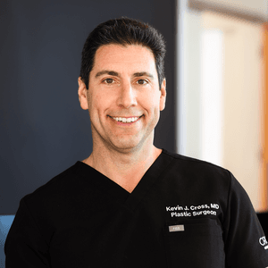 Kevin J. Cross, MD