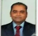 Dr. Hemant Bhoye