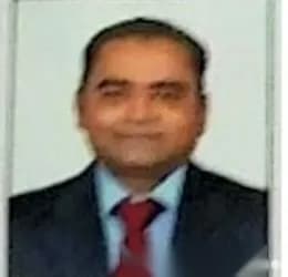 Dr. Hemant Bhoye
