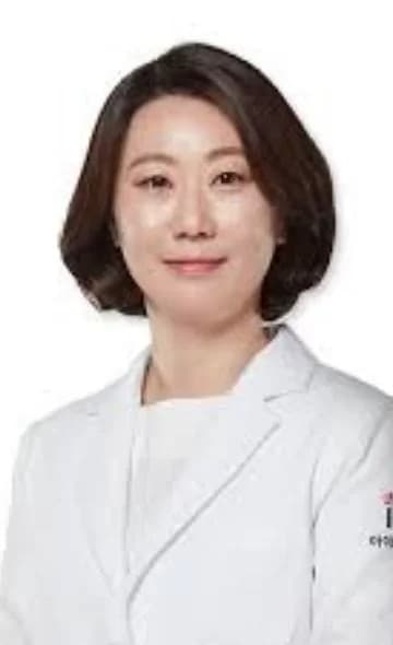 Dr. Eun Jin Yang