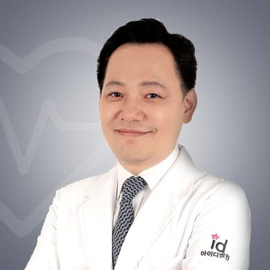 Dr. Bum Soo Kim