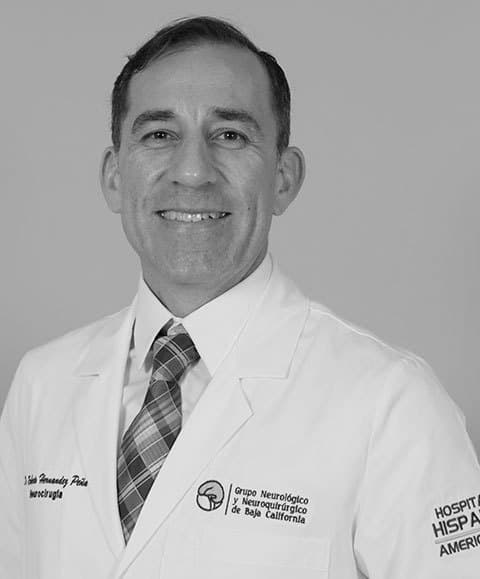 Dr. Roberto Hernandez