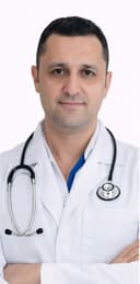 Dr. Oguz Kayiran
