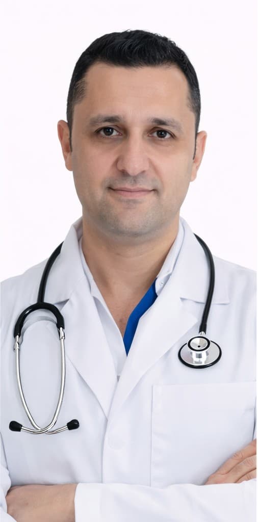 Dr. Oguz Kayiran