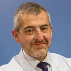 Dr. Antonio Bazán Álvarez
