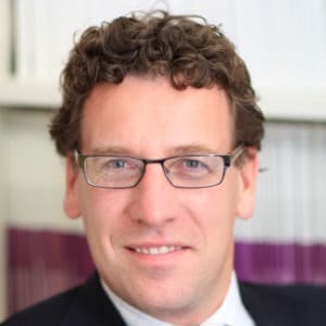 Dr. Blake Bloxham