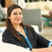 Dr. Lamees Hamdan