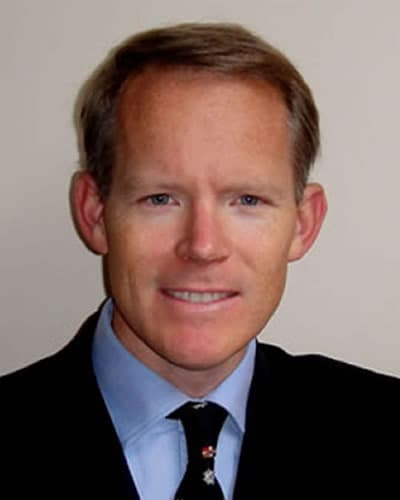 Dr. Mr. David Verity