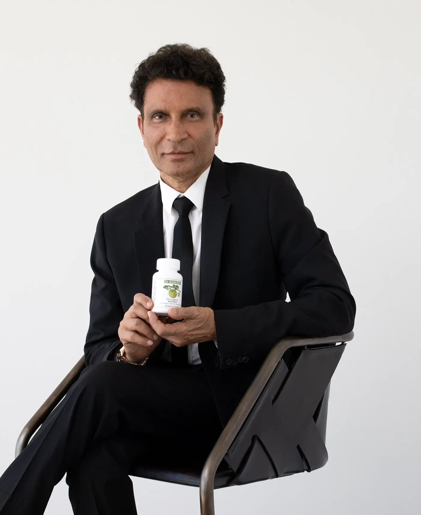 Dr. Raj Kanodia