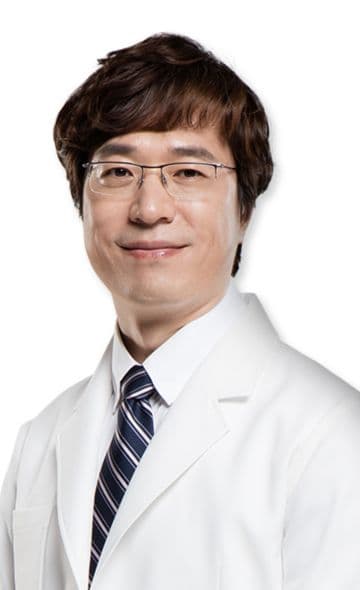 Dr. Young Tae Seo