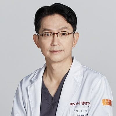 Dr. Oh Chang Hyun
