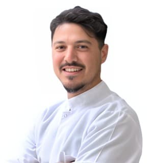 Dr. Semih Tiber Menteşe