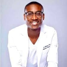 Dr. Matthew Igbinigie