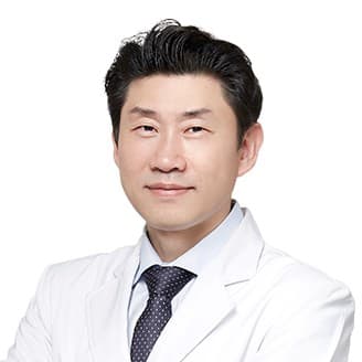 Dr. Kim Do Hyung
