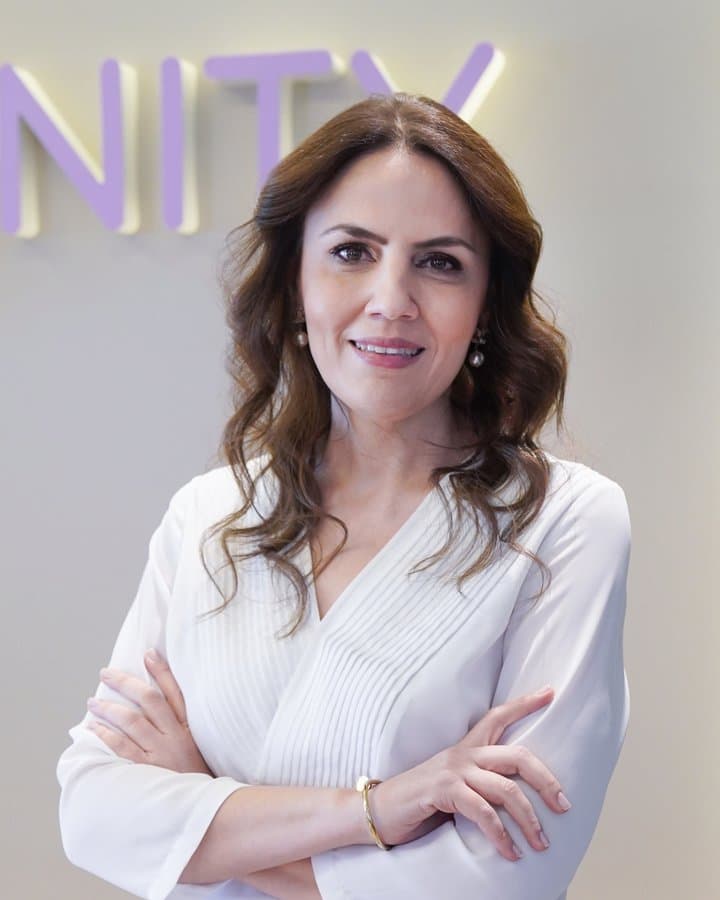 Prof. Dr. Sinem Eroğlu
